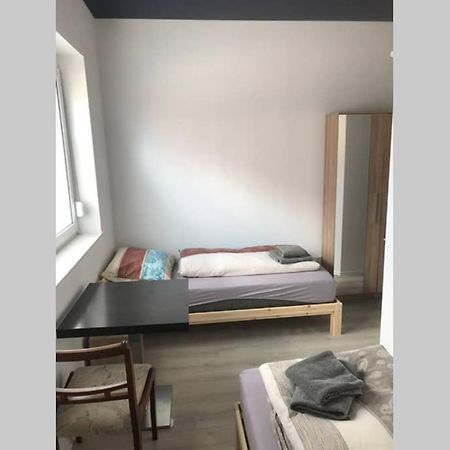 Zimmer 2 Alzenau in Unterfranken Buitenkant foto