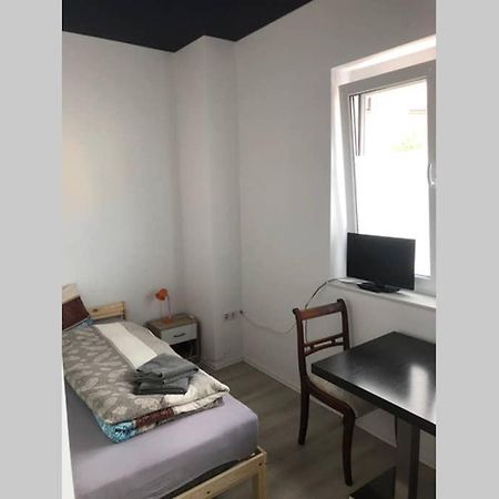 Zimmer 2 Alzenau in Unterfranken Buitenkant foto