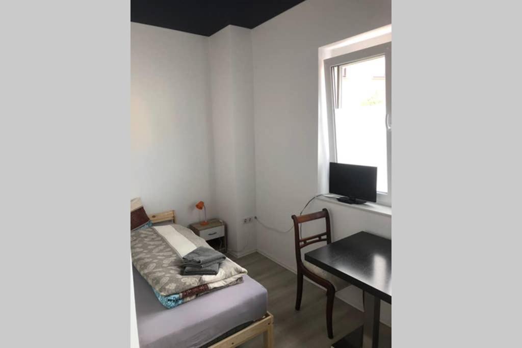 Zimmer 2 Alzenau in Unterfranken Buitenkant foto